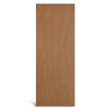 Cherry Flush Panel Door