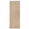 Oak Flush Panel Door