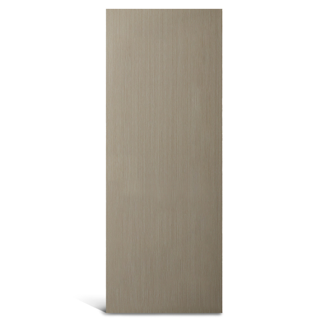 Zabra Wood PVC Flush Panel Door