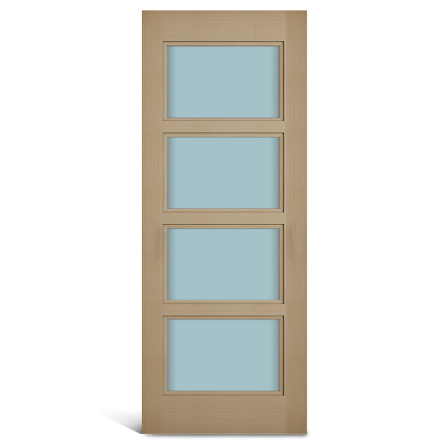 4-panel-glass-PVC-Panel-door