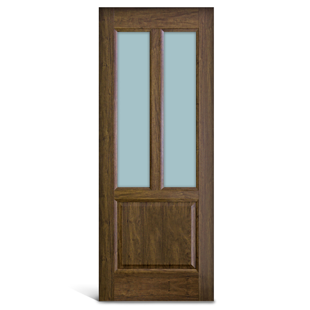 3-panel-square-with-vertical-glass-PVC-Panel-door
