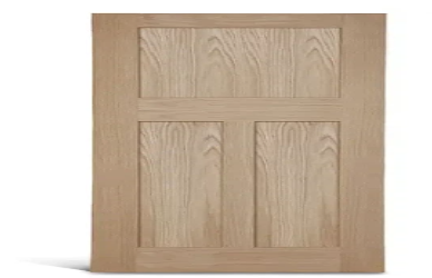 Shaker Door